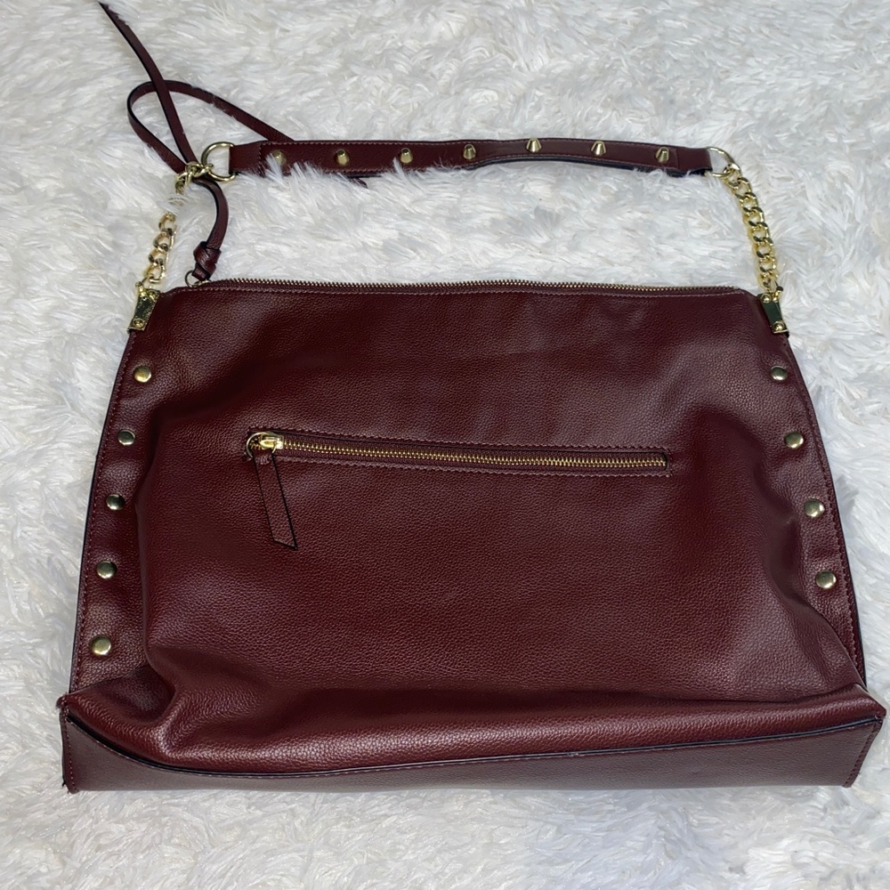 NWOT Joes Jeans Hobo Vegan Bag - Picture 3 of 8